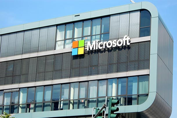 Microsoft Italia apre il Cybersecurity Experience