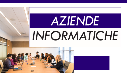 Aziende informatiche Crotone