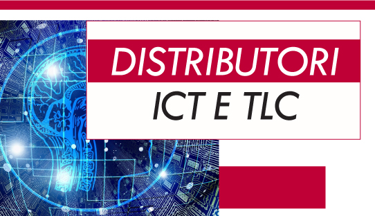 Distributori ICT e TLC Biella