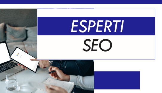 Esperti SEO Lecco