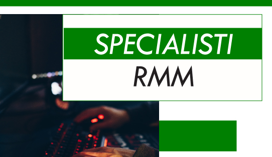 Specialisti RMM Campobasso