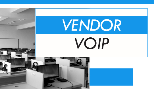 Vendor VoIP Arezzo