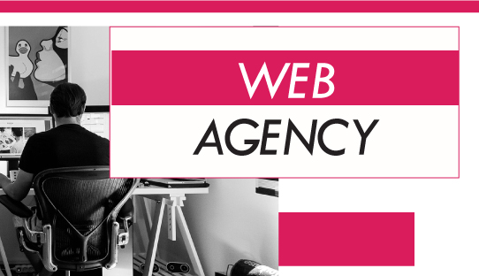 Web agency Roma