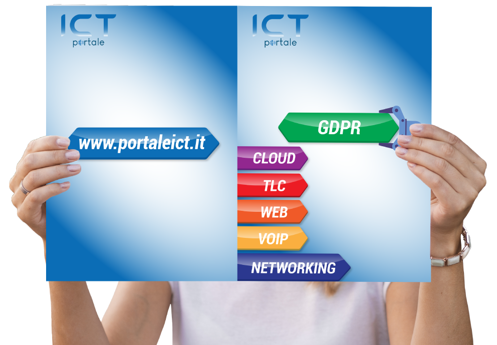 Guida per essere in regola con il GDPR