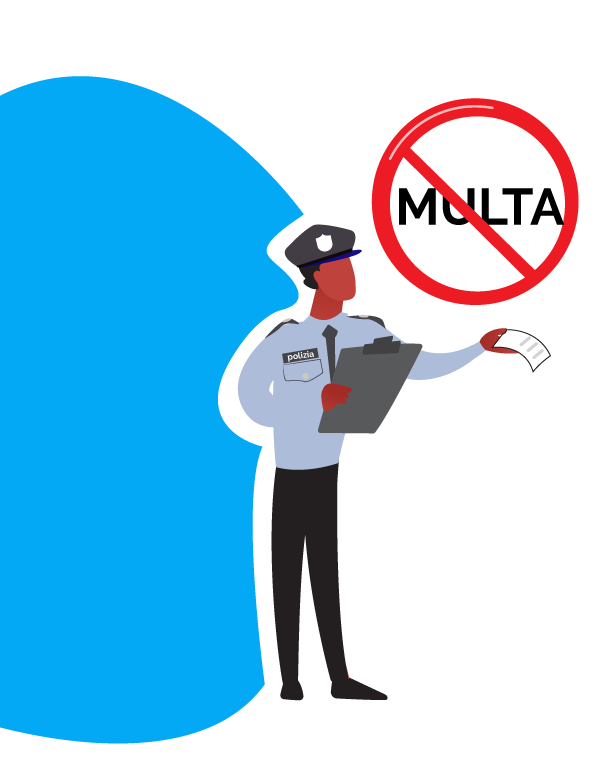 Evitare multe e danni all'azienda