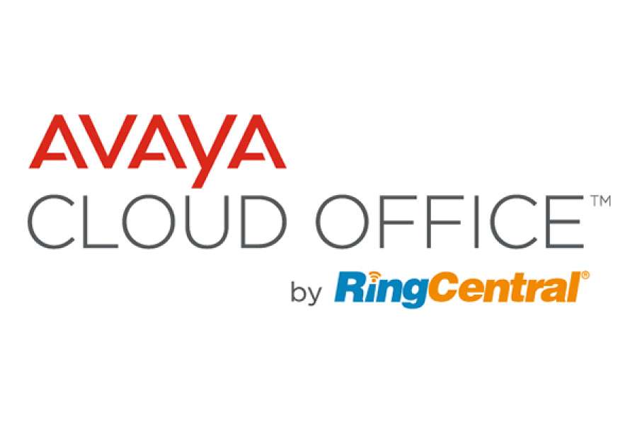 Avaya Cloud Office