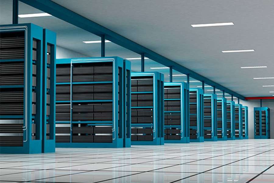 Progettazione Data Center  